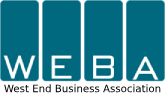 West End Festival Logo